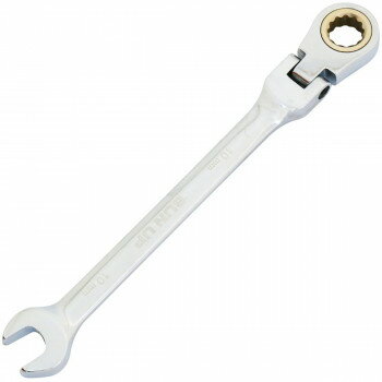 コンヨ SUN UP 72ギヤコンビレンチSP 首振タイプ 10mm 22721