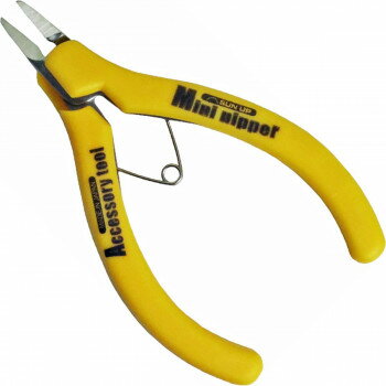 コンヨ SUN UP ステンレス製 ミニニッパー95mm 22763