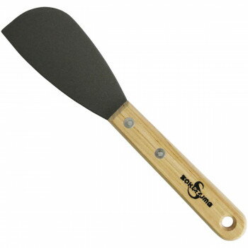 坂爪製作所 sakazume 防水施工用 フッ素加工シールヘラ 14103