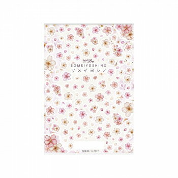 Sha-Nail Pro 写ネイル ネイルシール ソメイヨシノ SOM-001 Sha-Nail Pro 写ネイル ネイルシール ソメイヨシノ SOM-001