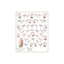 Sha-Nail More 写ネイル ネイルシール Flamingo (Pastel) MFG-002