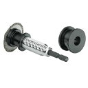 トップ工業(TOP) 電動ドリル用 塩ビ管用内径カッター TNC-40