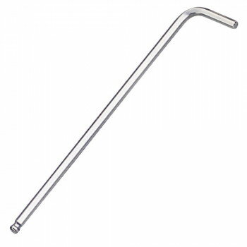 トップ工業(TOP) ボールポイントレンチ ロングタイプ 首下長14mm HBL-15