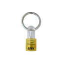 アネックス(ANEX) クイックホルダー 工具取付荷重500g 黄 AQH-Y