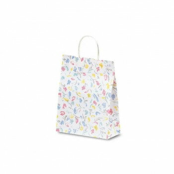 自動紐手提袋 T-X クレア 1586 50枚