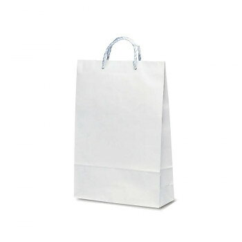 　ギフト対応について　楽天国際配送対象店舗 （海外配送）　Rakuten International Shipping&nbsp;PP紐手提袋 T-8 白無地(PP紐) 1838 25枚汎用性の高い紙手提げ袋【PP紐手提袋 T-8 白無地(PP紐) 1838 25枚】 fk094igrjs 持ち手は柔らかいPP紐。定番縦長サイズ。サイズ巾320×マチ115×丈460mm個装サイズ：54.8×34×14.2cm重量個装重量：1780g素材・材質片艶セット内容25枚生産国日本 製品詳細 商品名：PP紐手提袋 T-8 白無地(PP紐) 1838 25枚カラー・サイズ名称：2203768JANコード：4985863018385 広告文責 (有)イースクエアTEL:0120-532-772 ※お客さま都合による、ご注文後の[キャンセル][変更][返品][交換]はお受けできませんのでご注意下さいませ。※当店では、すべての商品で在庫を持っておりません。記載の納期を必ずご確認ください。※ご注文いただいた場合でもメーカーの[在庫切れ][欠品][廃盤]などの理由で、[記載の納期より発送が遅れる][発送できない]場合がございます。その際は、当店よりご連絡させていただきます。あらかじめご了承ください。 こちらの商品は【お取り寄せ(14営業日以内に発送予定)】となります。