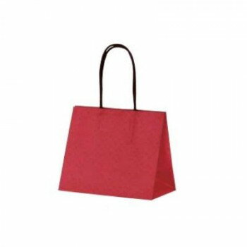 　ギフト対応について　楽天国際配送対象店舗 （海外配送）　Rakuten International Shipping&nbsp;ハンディーバッグ テミニン手提袋 レッド 1472 10枚紙製ショッピングバッグ【ハンディーバッグ テミニン手提袋 レッド 1472 10枚】 fk094igrjs クリスマス、ハロウィン、バレンタイン、ホワイトデー、その他プチギフトにおすすめです。サイズ巾180×マチ100×丈150mm個装サイズ：30×11×32cm重量個装重量：500g素材・材質晒セット内容10枚生産国日本 製品詳細 商品名：ハンディーバッグ テミニン手提袋 レッド 1472 10枚カラー・サイズ名称：2203780JANコード：4985863014721 広告文責 (有)イースクエアTEL:0120-532-772 ※お客さま都合による、ご注文後の[キャンセル][変更][返品][交換]はお受けできませんのでご注意下さいませ。※当店では、すべての商品で在庫を持っておりません。記載の納期を必ずご確認ください。※ご注文いただいた場合でもメーカーの[在庫切れ][欠品][廃盤]などの理由で、[記載の納期より発送が遅れる][発送できない]場合がございます。その際は、当店よりご連絡させていただきます。あらかじめご了承ください。 こちらの商品は【お取り寄せ(14営業日以内に発送予定)】となります。