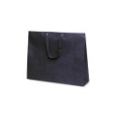 T-ショルダー13手提袋 黒無地 1987 10枚