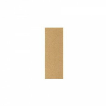 小袋(平袋) 茶無地 長2号 2942 200枚