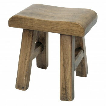 MURATAYA ウッドスツールS 5064