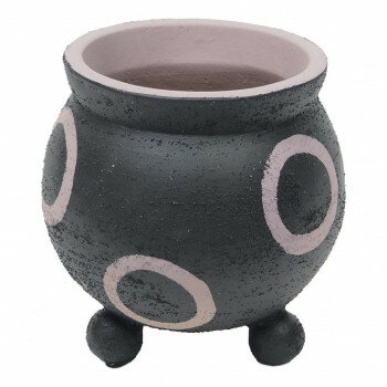 MURATAYA サークルジャーポットS ブラック 2064