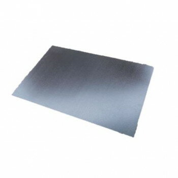 INAZUMA イナズマ 底板 50×30.5cm 1枚入 26 黒 BA-1550