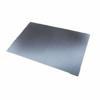 INAZUMA イナズマ 底板 50×0.5cm 1枚入 26 黒 BA-2050