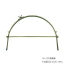 INAZUMA イナズマ 玉取り外しがま口ベンリー 横幅約24cm シルバー BK-10790