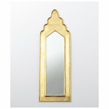 東京かんかん 真鍮ミラー M34-2675