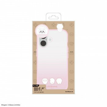 �������� �ե졼�� IIIIfit Clear iPhone16�б� ������ �������� CK-59A