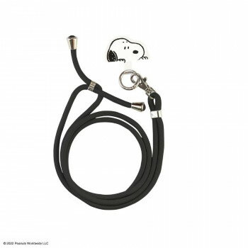 ピーナッツ マルチリングプラス ストラップセット スヌーピー SNG-721A