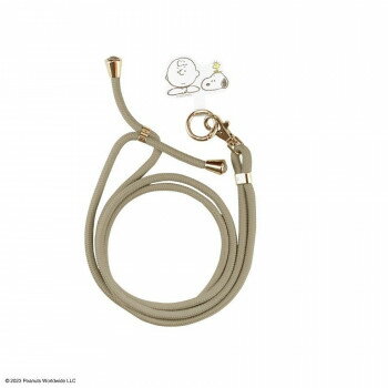 ピーナッツ マルチリングプラス ストラップセット みんな SNG-721C