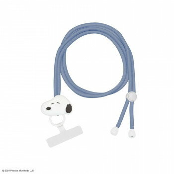 ピーナッツ マルチリングプラス マスコットストラップ フェイス SNGG-74A