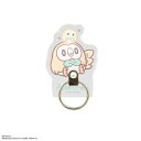 ポケットモンスター ポケピース ダイカットマルチリング モクロー POKE-927E