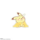 ポケットモンスター ポケピース モバイルステッカー ピカチュウ POKE-952A