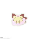 ポケットモンスター ポケピース モバイルステッカー ピチュー POKE-952B