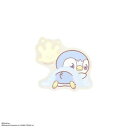 ポケットモンスター ポケピース モバイルステッカー ポッチャマ&マホミル POKE-952C