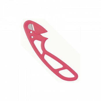 フックナイフ 3本入 750BH0867 ピンク AA3623