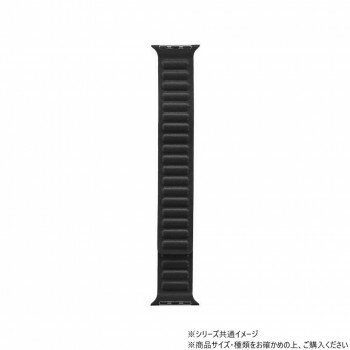Apple Watch バンド CORVIN レザー風マグ�
