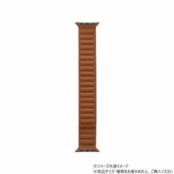 Apple Watch バンド CORVIN レザー風マグ�