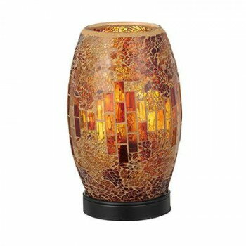 イシグロ モザイクランプ クリムト イエロー 21352