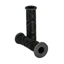 0071 STグリップ 128mm BK ST-0071