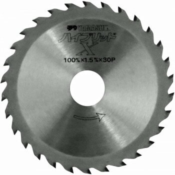 山真製鋸 Y'sGOD ハイブリッドX 27090