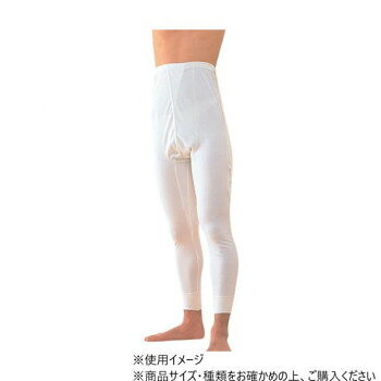 　ギフト対応について　楽天国際配送対象店舗 （海外配送）　Rakuten International Shipping【メール便(クリックポスト)の配送について】※こちらの商品は、[メール便(クリックポスト)]での発送となります。※他商品との同梱された場合は、[宅配便]での発送となり通常の送料が掛かります。※[他商品との同梱][代金引換][配達日時指定]でのご注文をお受けできません。※原則ポスト投函となります。通常の[宅配便]と違い配達までのお時間が掛かる場合があります。&nbsp;神戸生絲 紳士ズボン下 M No.17 オフホワイトおすすめ【神戸生絲 紳士ズボン下 M No.17 オフホワイト】 fk094igrjs 腹部治療中の方にお使いいただけます。脱がずに包帯やおむつの取り換えが可能です。介護用の肌着。※蛍光剤は一切使用していません。サイズM個装サイズ：28.8×21.2×2.6cm重量個装重量：182g素材・材質綿100%生産国日本 製品詳細 商品名：神戸生絲 紳士ズボン下 M No.17 オフホワイトカラー・サイズ名称：2072512JANコード：4971751405658 広告文責 (有)イースクエアTEL:0120-532-772 ※お客さま都合による、ご注文後の[キャンセル][変更][返品][交換]はお受けできませんのでご注意下さいませ。※当店では、すべての商品で在庫を持っておりません。記載の納期を必ずご確認ください。※ご注文いただいた場合でもメーカーの[在庫切れ][欠品][廃盤]などの理由で、[記載の納期より発送が遅れる][発送できない]場合がございます。その際は、当店よりご連絡させていただきます。あらかじめご了承ください。【メール便(クリックポスト)の配送について】※こちらの商品は、[メール便(クリックポスト)]での発送となります。※他商品との同梱された場合は、[宅配便]での発送となり通常の送料が掛かります。※[他商品との同梱][代金引換][配達日時指定]でのご注文をお受けできません。※原則ポスト投函となります。通常の[宅配便]と違い配達までのお時間が掛かる場合があります。 こちらの商品は【お取り寄せ(14営業日以内に発送予定)】となります。