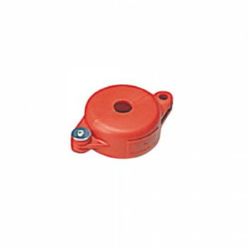 ユニット ゲートバルブ・ロックアウト 1〜2.5 859-50