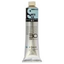 クサカベ スタンダードオイルカラー(S) 油絵具 30号 170ml ウォーターブルー 017