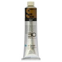 クサカベ スタンダードオイルカラー(S) 油絵具 30号 170ml ローシェンナ 051