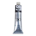 クサカベ スタンダードオイルカラー(S) 油絵具 30号 170ml ミキシングホワイト 081