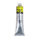 クサカベ スタンダードオイルカラー(S) 油絵具 30号 170ml ルミナスレモン 094