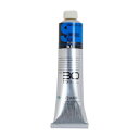 クサカベ スタンダードオイルカラー(S) 油絵具 30号 170ml ルミナスブルー 097