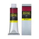 クサカベ ミノー油絵具 9号 40ml アンスラキノンレッド M9-44