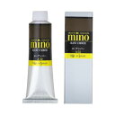クサカベ ミノー油絵具 9号 40ml ローアンバー M9-52