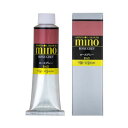 クサカベ ミノー油絵具 9号 40ml ローズグレー M9-63