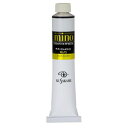 クサカベ ミノー油絵具 20号 110ml チタニウムホワイト M20-72
