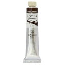 クサカベ アキーラ 絵具 20号 100ml バーントアンバー NAQ20-058
