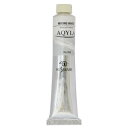 クサカベ アキーラ 絵具 20号 100ml ミキシングホワイト NAQ20-069