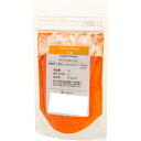 クサカベ ピグメント 100 顔料 50g カドミウムオレンジ 165