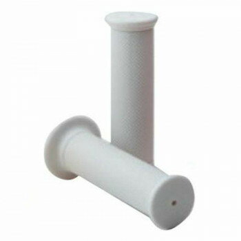 NANKAI ナンカイ ストリートグリップ 118mm (ミニバイク) 22.2φハンドル用 BG1201-...