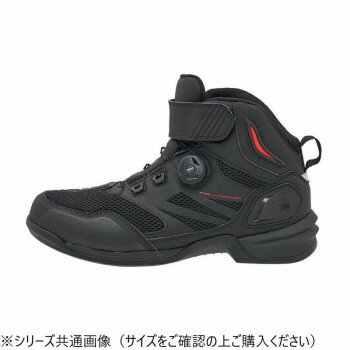 NANKAI ナンカイ STREAM BREEZ TECH3 ライティグシューズ NS-37 26.5cm ブラック