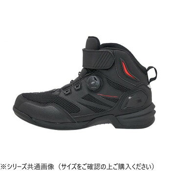 NANKAI ナンカイ STREAM BREEZ TECH3 ライティグシューズ NS-37 26.0cm ブラック
